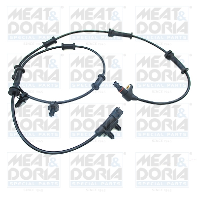 MEAT & DORIA 90877E...