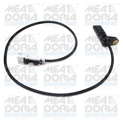 MEAT & DORIA 90881E...