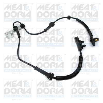 MEAT & DORIA 90883E...