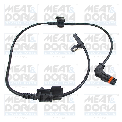 MEAT & DORIA 90884E...