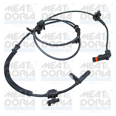 MEAT & DORIA 90885E...