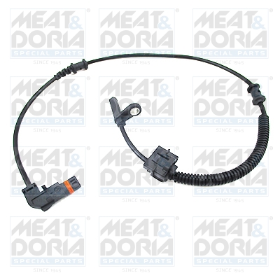 MEAT & DORIA 90886E...