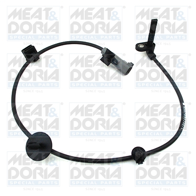 MEAT & DORIA 90888 Sensore,...