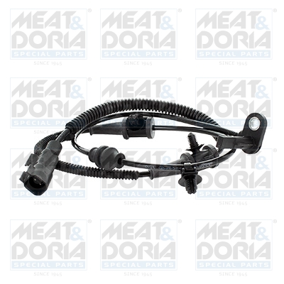 MEAT & DORIA 90890 Sensore,...
