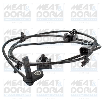 MEAT & DORIA 90892 Sensore,...
