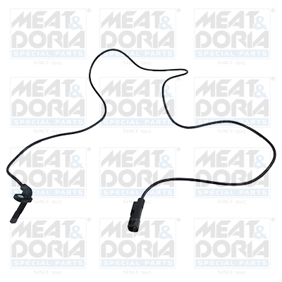 MEAT & DORIA 90893E...