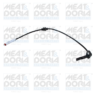 MEAT & DORIA 90895 Sensore,...
