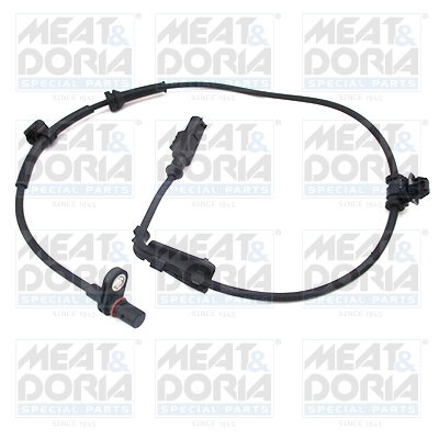 MEAT & DORIA 90896E...