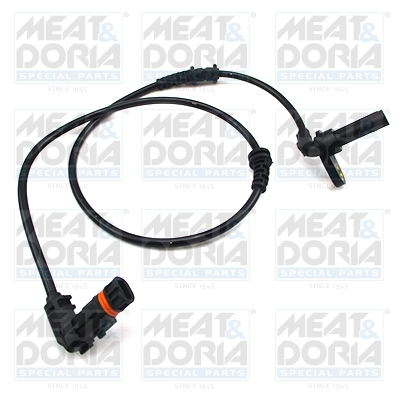 MEAT & DORIA 90898 Sensore,...