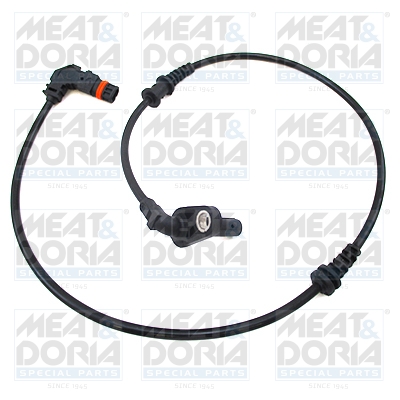 MEAT & DORIA 90899E...