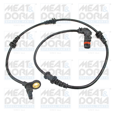 MEAT & DORIA 90901E...