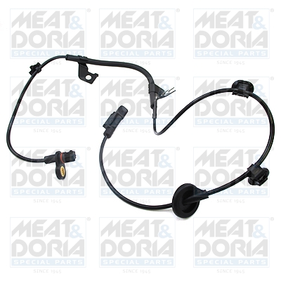 MEAT & DORIA 90907E...