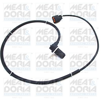MEAT & DORIA 90910E...