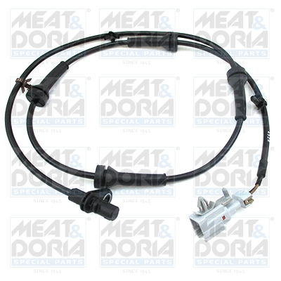 MEAT & DORIA 90913 Sensore,...