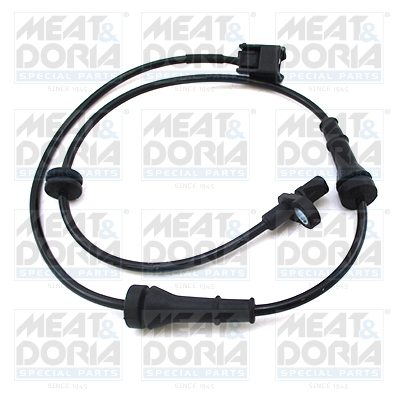 MEAT & DORIA 90915E...