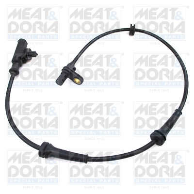 MEAT & DORIA 90919E...
