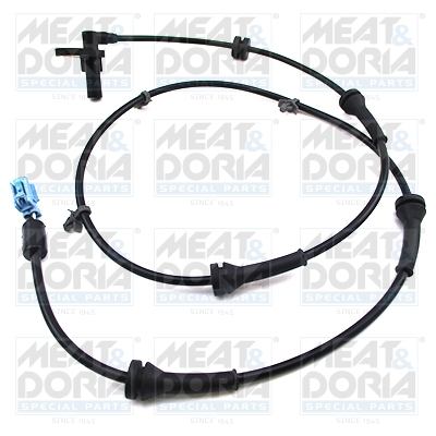 MEAT & DORIA 90920 Sensore,...