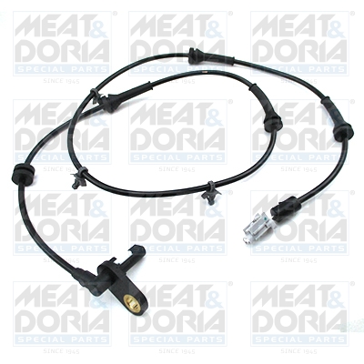 MEAT & DORIA 90921 Sensore,...