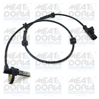MEAT & DORIA 90923E...