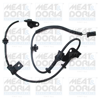 MEAT & DORIA 90924E...