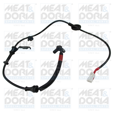 MEAT & DORIA 90927 Sensore,...