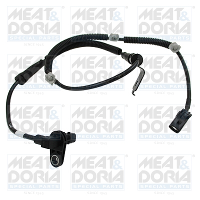 MEAT & DORIA 90936 Sensore,...