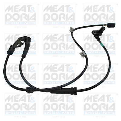 MEAT & DORIA 90940 Sensore,...