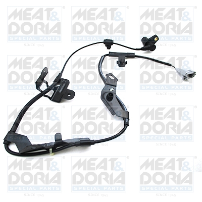 MEAT & DORIA 90942E...