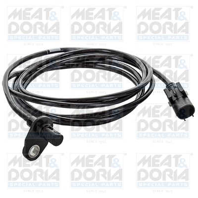 MEAT & DORIA 90949 Sensore,...