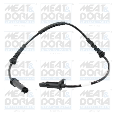 MEAT & DORIA 90956 Sensore,...