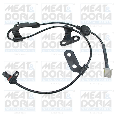 MEAT & DORIA 90962 Sensore,...