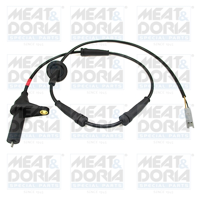 MEAT & DORIA 90966 Sensore,...