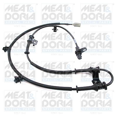 MEAT & DORIA 90967 Sensore,...