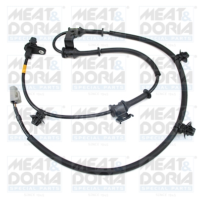 MEAT & DORIA 90968 Sensore,...