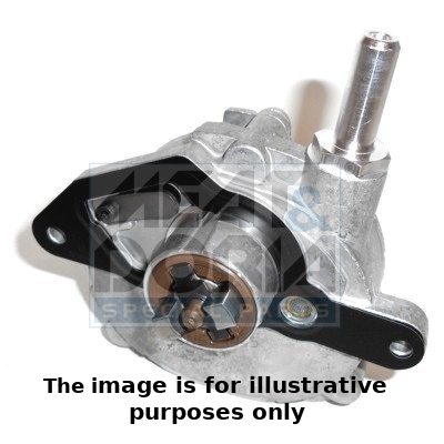 MEAT & DORIA 91166E Pompa...