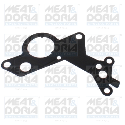 MEAT & DORIA 91255 Gasket, vacuum pump for AUDI FORD SEAT SKODA VW