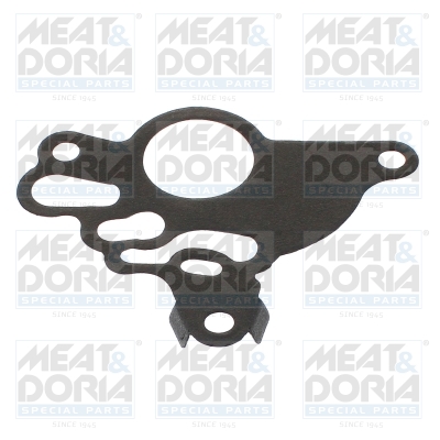 MEAT & DORIA 91256 Gasket, vacuum pump for AUDI SEAT SKODA VW