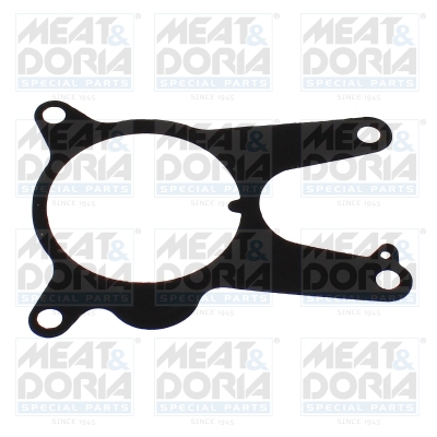 MEAT & DORIA 91257 Gasket, vacuum pump for ALFA ROMEO FIAT JEEP LANCIA