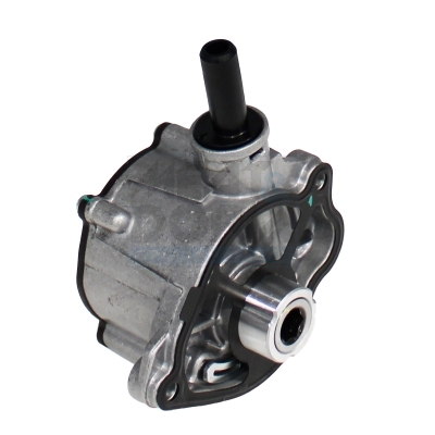MEAT & DORIA 91263 Vacuum Pump, braking system for JEEP MERCEDES-BENZ