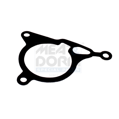 MEAT & DORIA 91264 Gasket, vacuum pump for AUDI SEAT SKODA VW