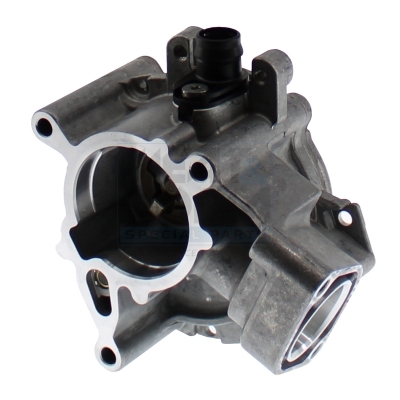 MEAT & DORIA 91269 Vacuum Pump, braking system for SEAT VW