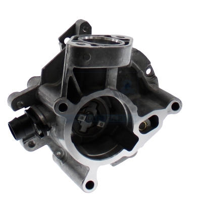 MEAT & DORIA 91272 Vacuum Pump, braking system for AUDI CUPRA SEAT SKODA VW