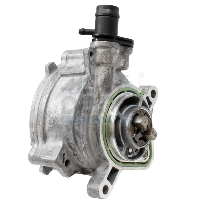 MEAT & DORIA 91276 Vacuum Pump, braking system for DACIA MERCEDES-BENZ RENAULT