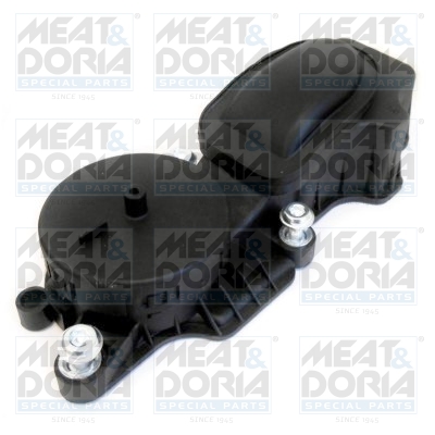 MEAT & DORIA 91620 ventil,...