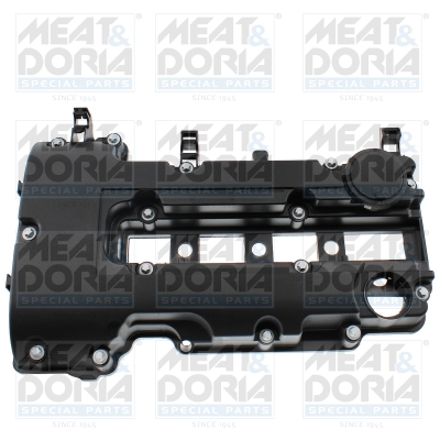 MEAT & DORIA 91829 Κάλυμμα...