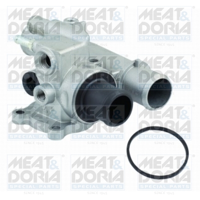 MEAT & DORIA 92026...