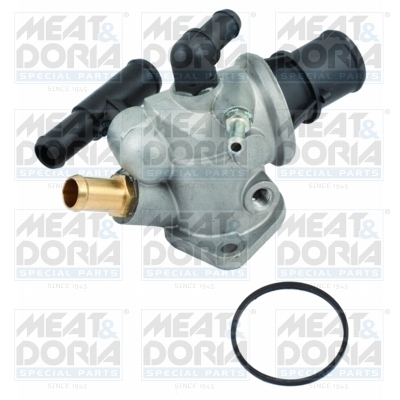MEAT & DORIA 92030...