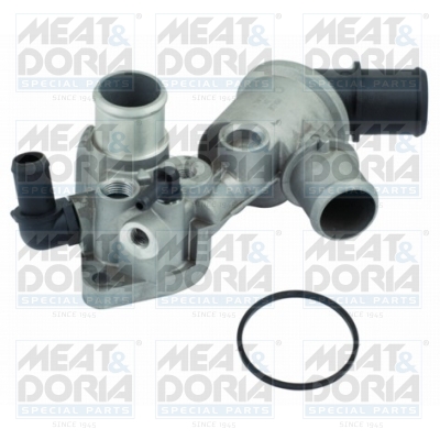 MEAT & DORIA 92040...