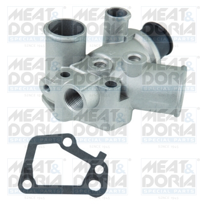 MEAT & DORIA 92042...