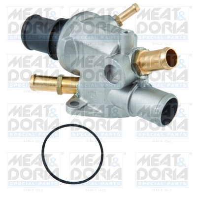 MEAT & DORIA 92048...
